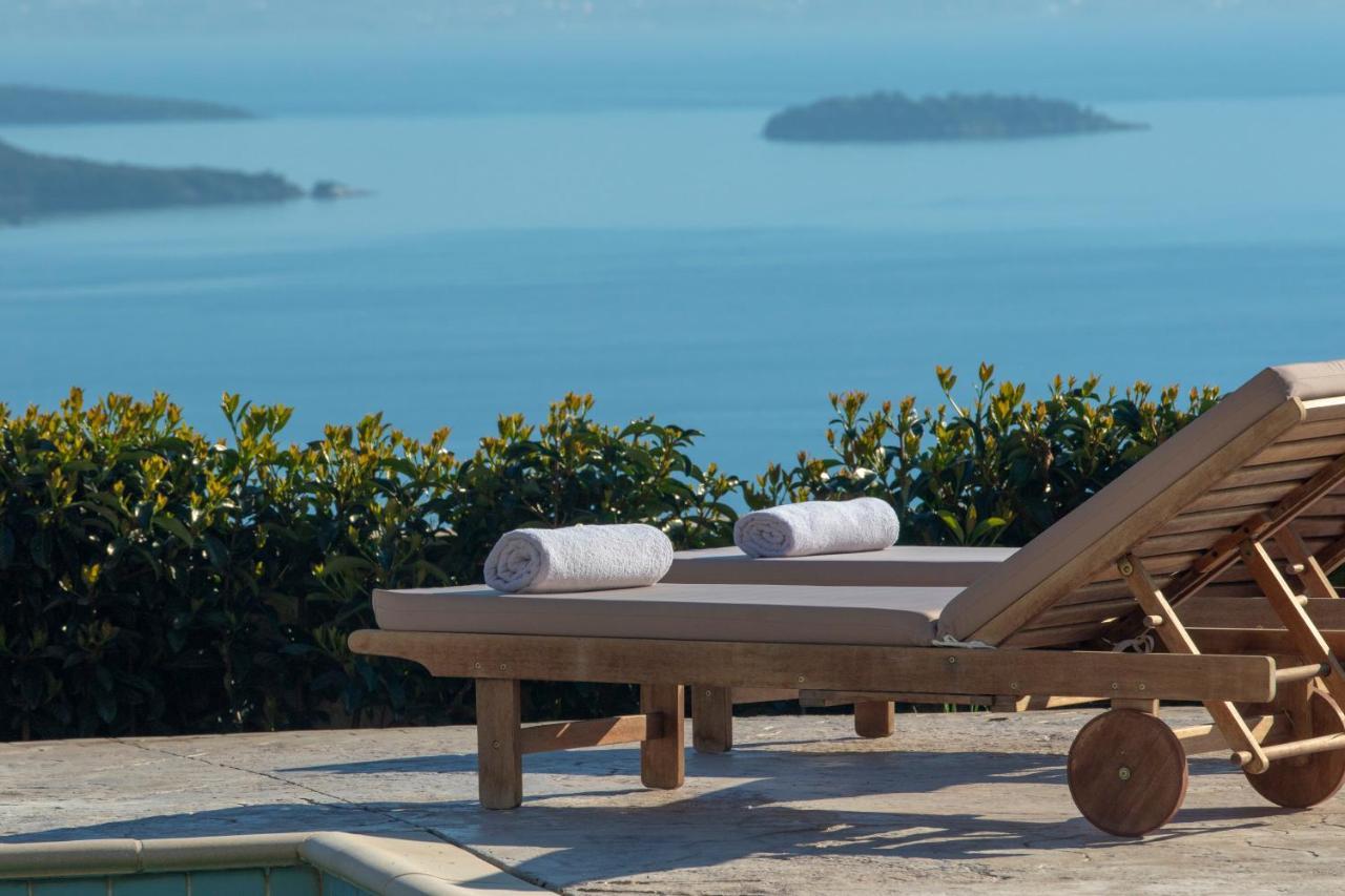 Villa Ventalia Νικιάνα Εξωτερικό φωτογραφία