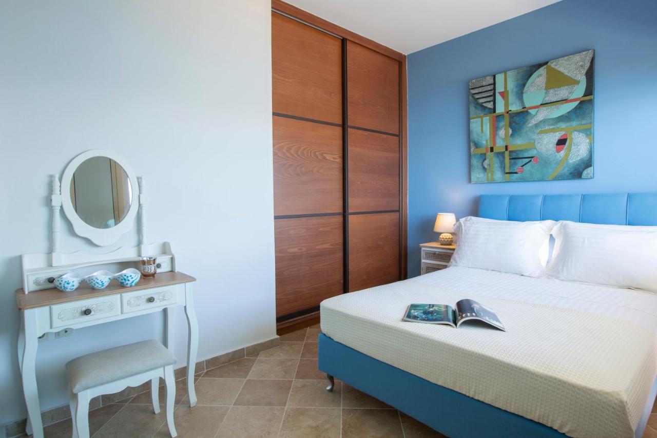 Villa Ventalia Νικιάνα Εξωτερικό φωτογραφία