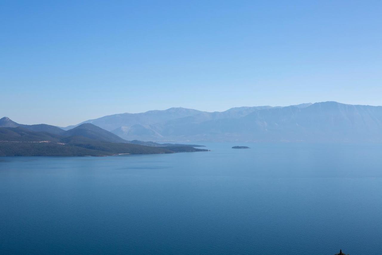 Villa Ventalia Νικιάνα Εξωτερικό φωτογραφία