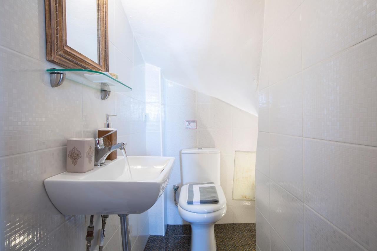 Villa Ventalia Νικιάνα Εξωτερικό φωτογραφία