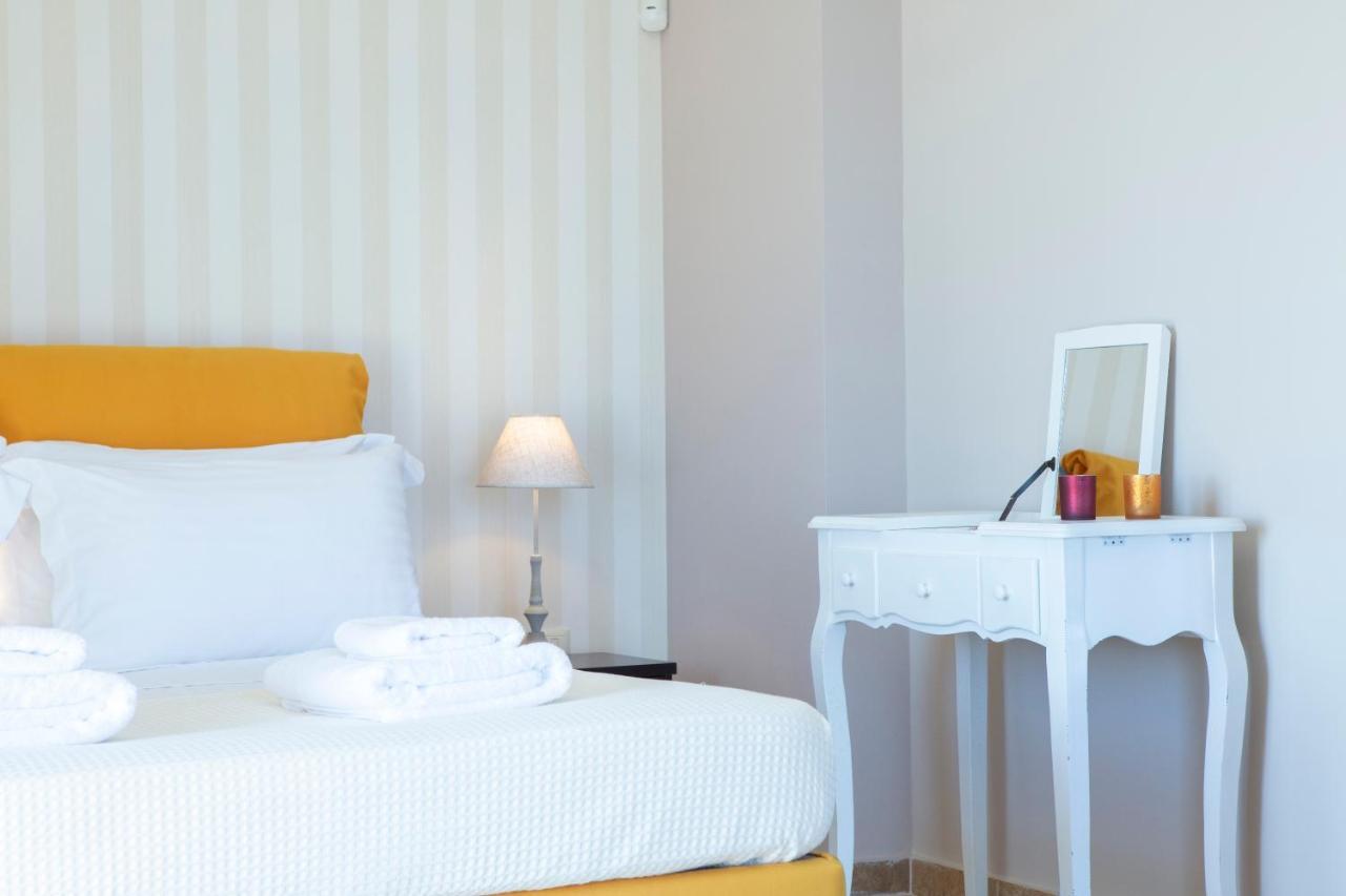 Villa Ventalia Νικιάνα Εξωτερικό φωτογραφία